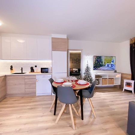 Apartamento Romantico & Centrico En Encamp - 4Pax L By Bonesvacances Екстериор снимка