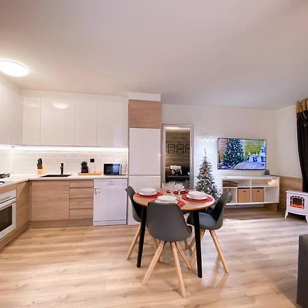 Apartamento Romantico & Centrico En Encamp - 4Pax L By Bonesvacances Екстериор снимка