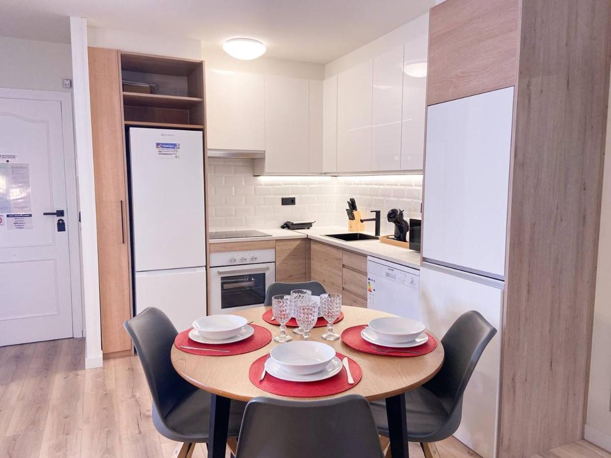 Apartamento Romantico & Centrico En Encamp - 4Pax L By Bonesvacances Екстериор снимка