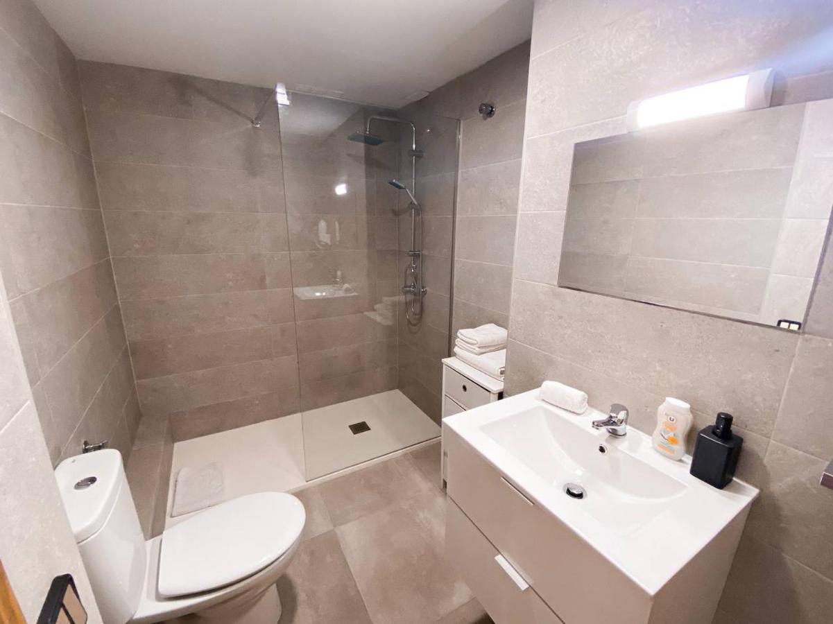 Apartamento Romantico & Centrico En Encamp - 4Pax L By Bonesvacances Екстериор снимка