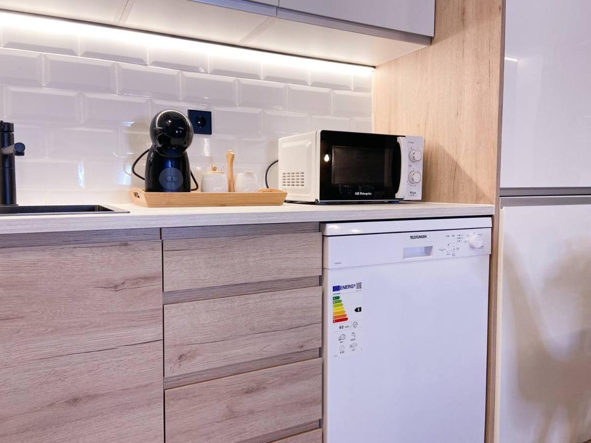 Apartamento Romantico & Centrico En Encamp - 4Pax L By Bonesvacances Екстериор снимка