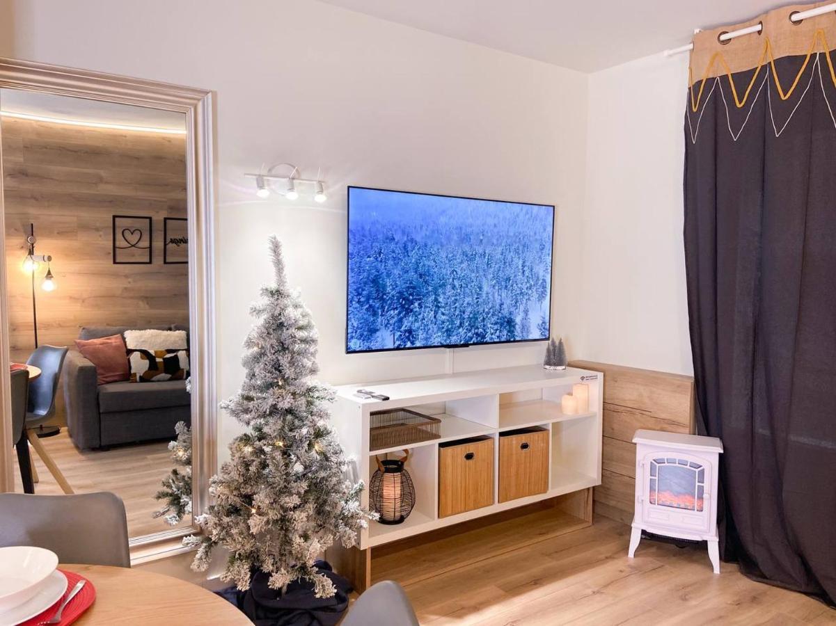 Apartamento Romantico & Centrico En Encamp - 4Pax L By Bonesvacances Екстериор снимка