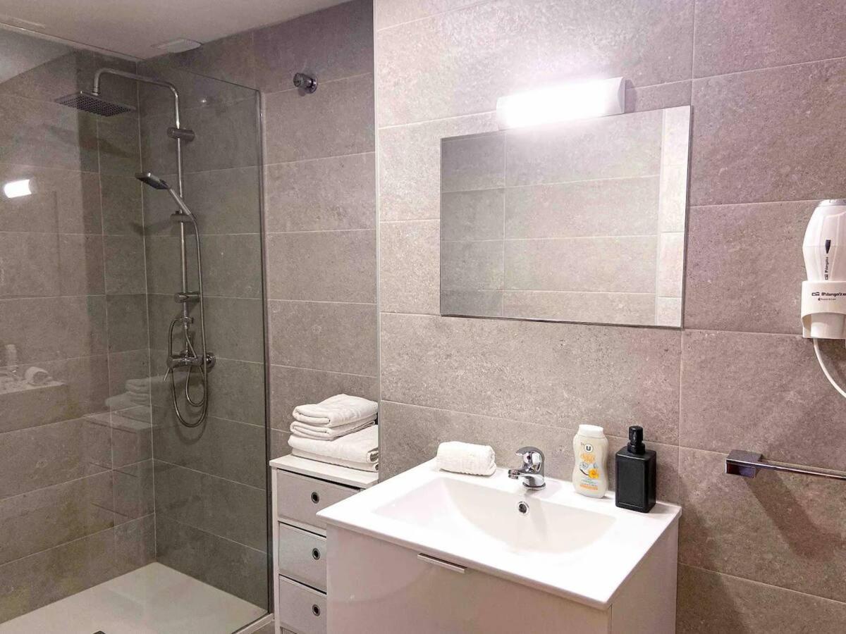 Apartamento Romantico & Centrico En Encamp - 4Pax L By Bonesvacances Екстериор снимка