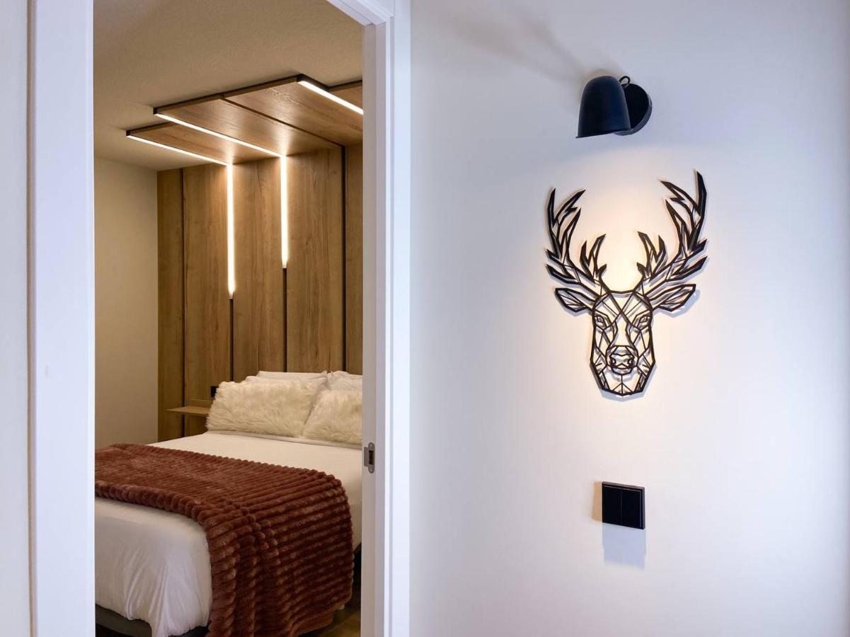 Apartamento Romantico & Centrico En Encamp - 4Pax L By Bonesvacances Екстериор снимка