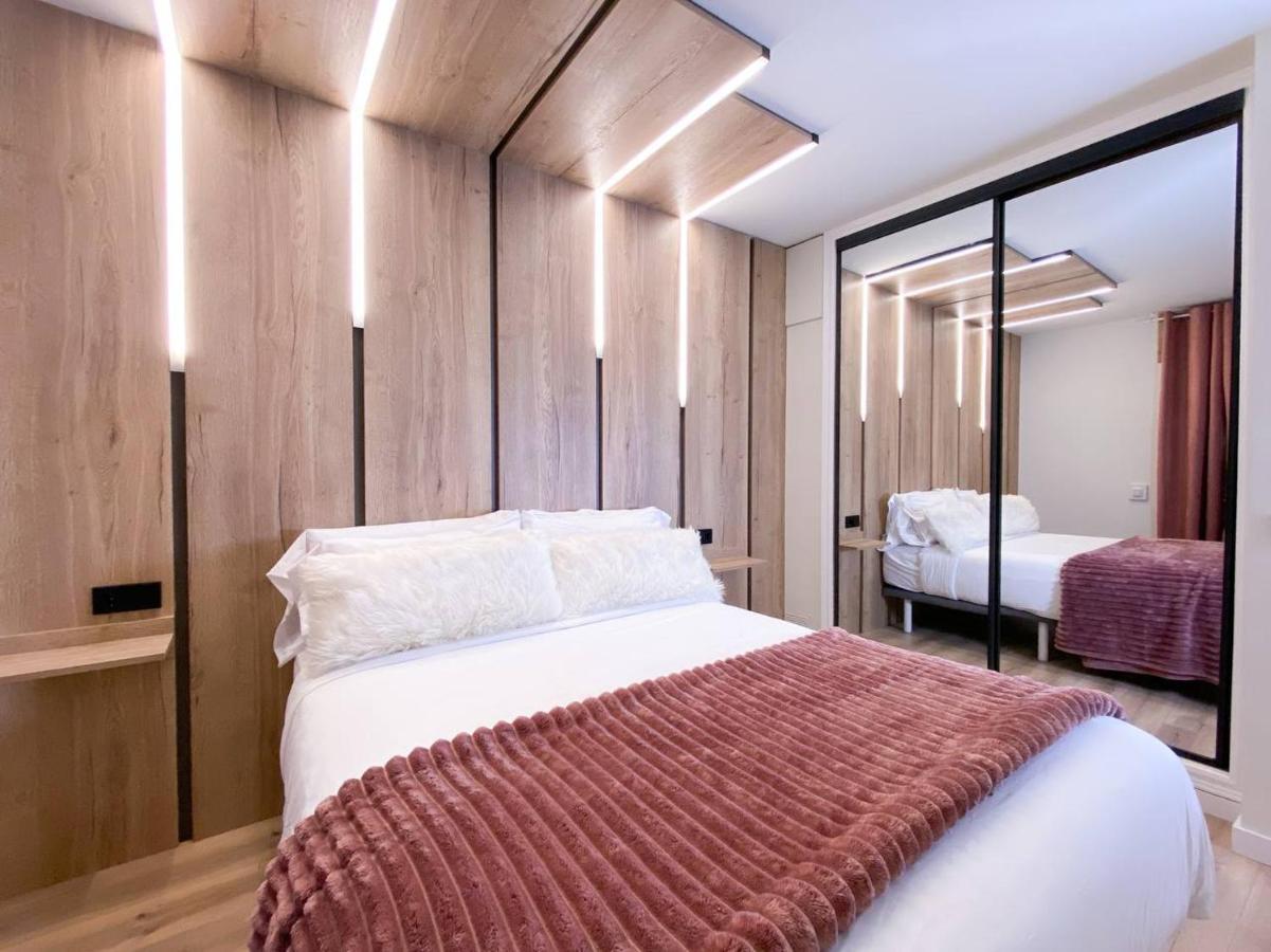 Apartamento Romantico & Centrico En Encamp - 4Pax L By Bonesvacances Екстериор снимка