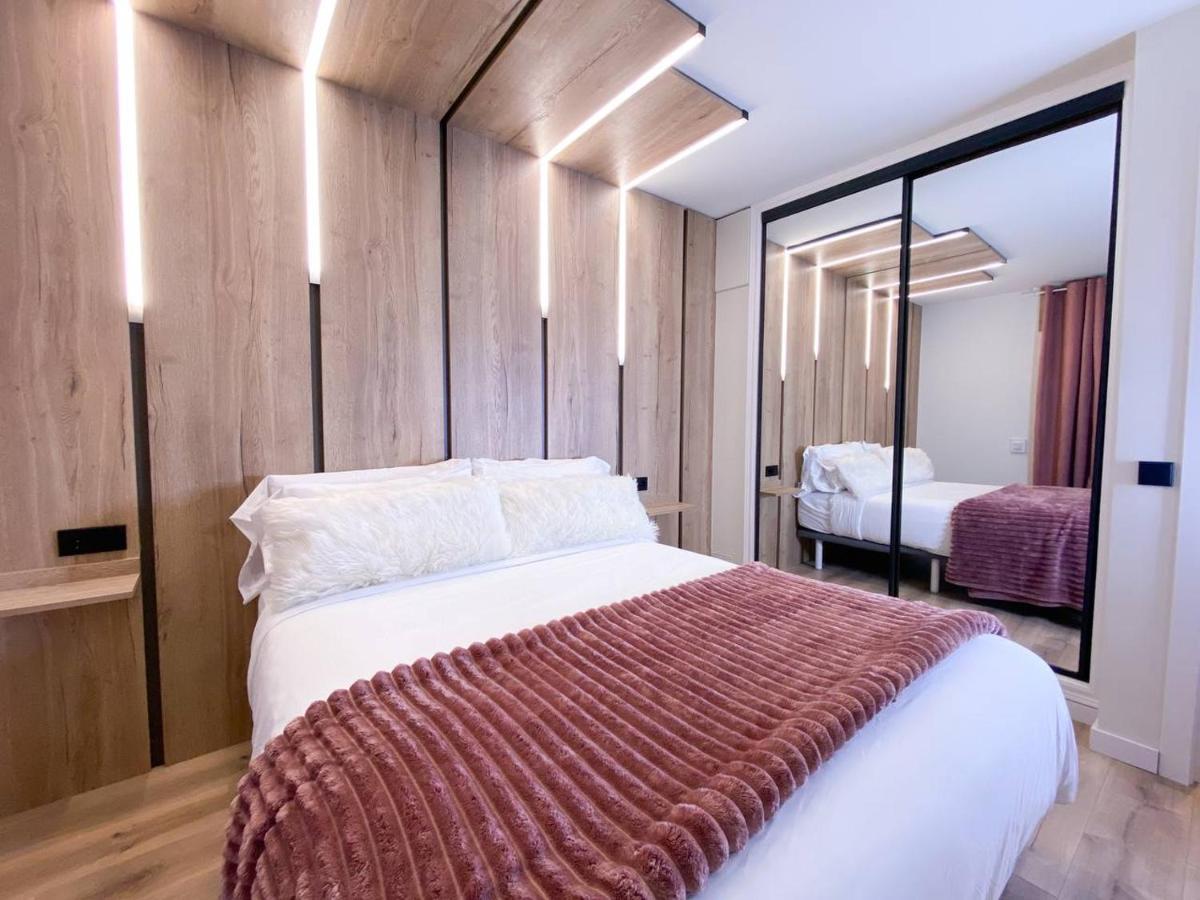 Apartamento Romantico & Centrico En Encamp - 4Pax L By Bonesvacances Екстериор снимка