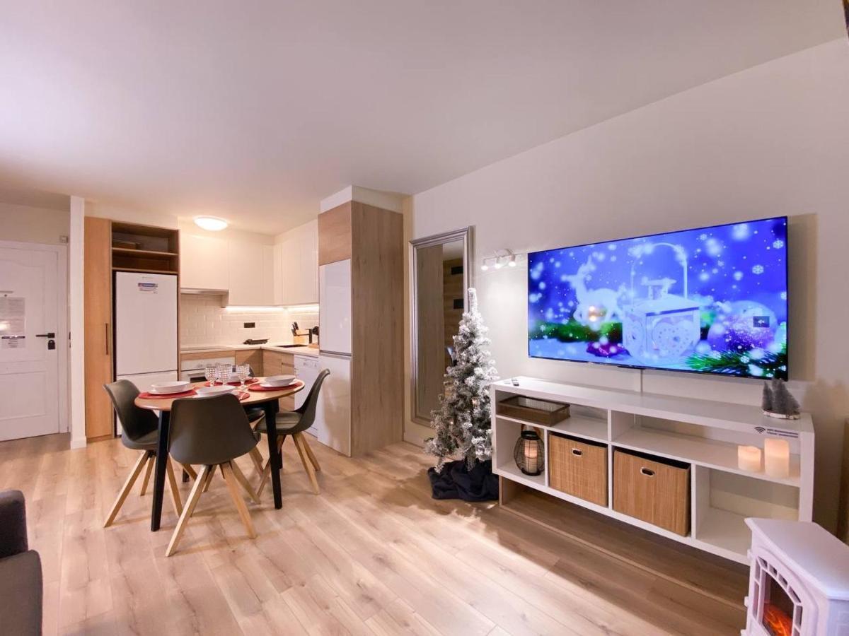 Apartamento Romantico & Centrico En Encamp - 4Pax L By Bonesvacances Екстериор снимка