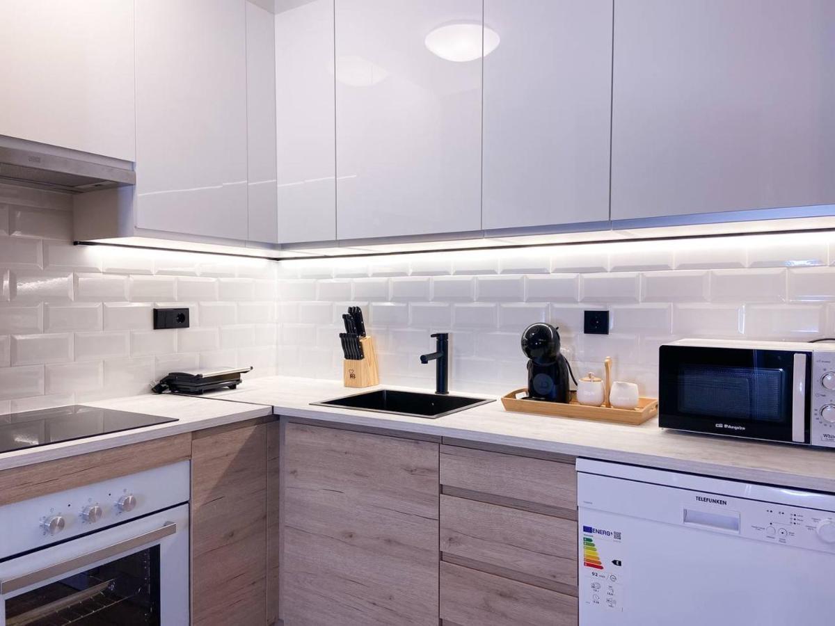 Apartamento Romantico & Centrico En Encamp - 4Pax L By Bonesvacances Екстериор снимка