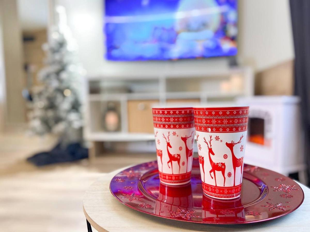 Apartamento Romantico & Centrico En Encamp - 4Pax L By Bonesvacances Екстериор снимка